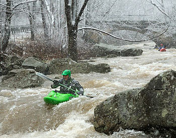 Bear Creek MD