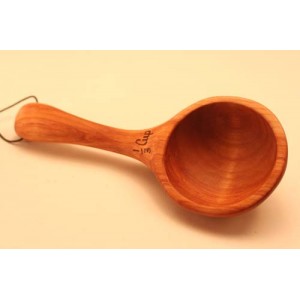 One third cup measuring cup