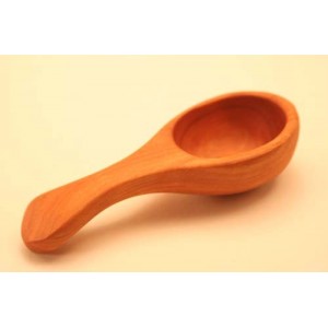4 inch Coffee Spoon
