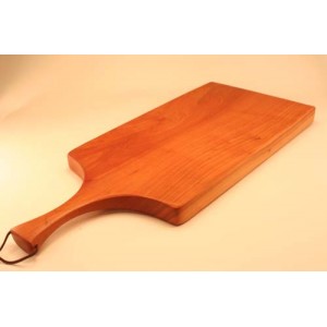 18inch Wood Sandwhich Board - Cutting Board - Bar Board