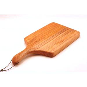 Woode Sandwhich Board - Small Cutting Board - Bar Board