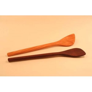 10 inch Wood Mixing Paddle