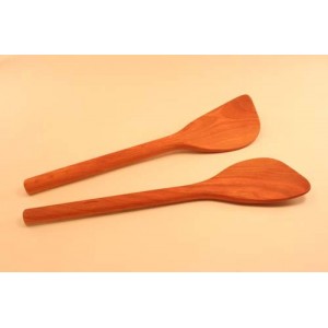 12 inch Wood Mixing Paddle