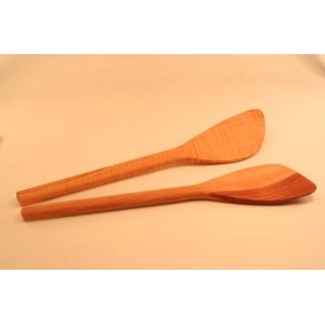 14 inch Wood Mixing Paddle