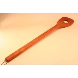 One eyed paddle