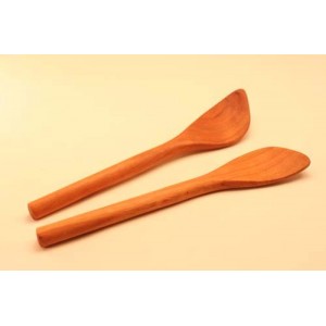 7 inch Wood Mixing Paddle