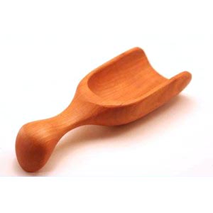 Large Scoop