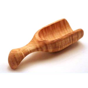 Medium Scoop
