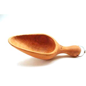 One Cup Measuring Scoop