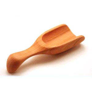 Small Scoop