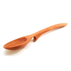 No Drip Granny Spoon