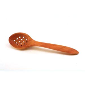 Granny Spoon