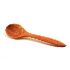 Granny Spoon