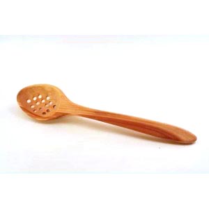 Granny Straining Spoon