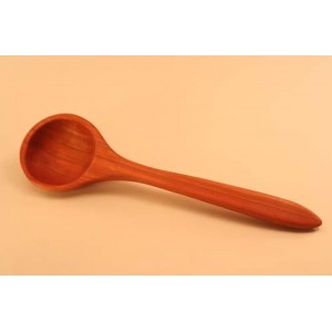 Harvest Wood Spoon 10 inch
