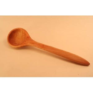 Harvest Wood Spoon 12 inch