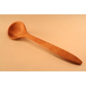 Harvest Wood Spoon 14 inch