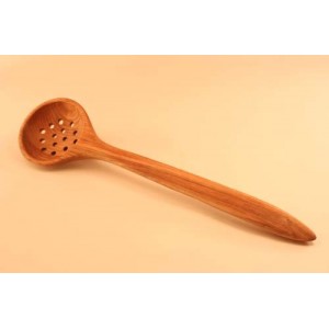 Harvest Wood Spoon 14 inch