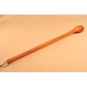 Classic Wood Spoon 14 inch
