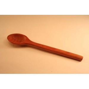 Classic Wood Spoon 12 inch