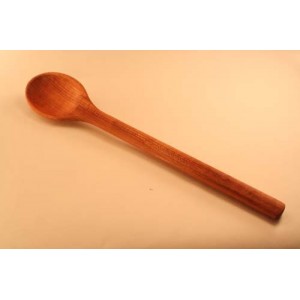 Classic Wood Spoon 12 inch