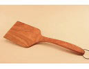 Wood Flipper Spatula