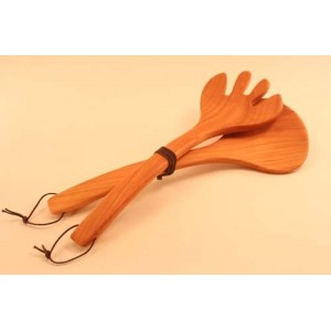 10 Inch Serving Tongs