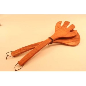 12 Inch Serving Tongs