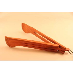 12 inch serving tongs