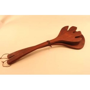 14 Inch Serving Tongs