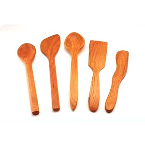 Homesteader Utensil Gift Set