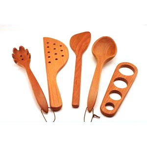 Italy Utensil Gift Set