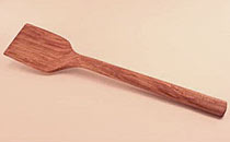 Wooden Spoons and handcrafted Ladles Made In The USA