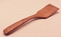 Wooden Spoons and handcrafted Ladles Made In The USA